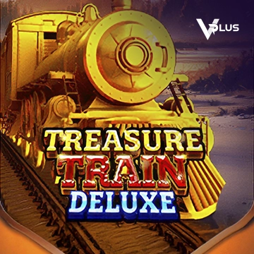 Treasure Train Deluxe - SPONSOR777