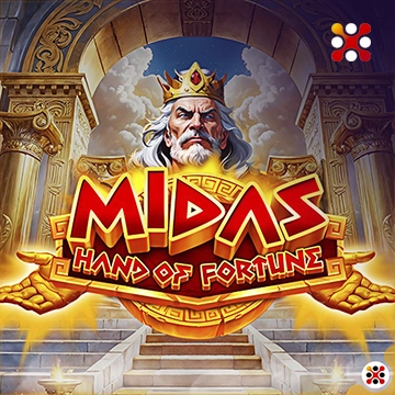 Midas: Hand of Fortune - SPONSOR777