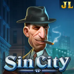 Sin City - SPONSOR777