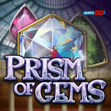 Prism of Gems - SPONSOR777