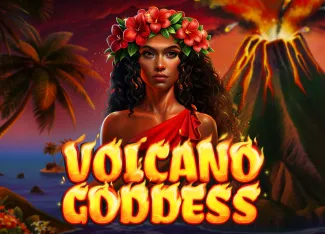 Pragmatic : Volcano Goddess - SPONSOR777