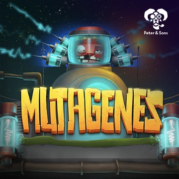 Mutagenes - SPONSOR777