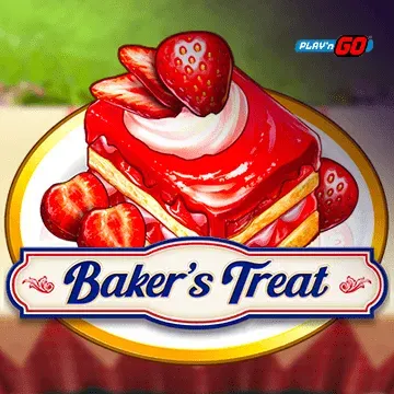 Bakers Treat - SPONSOR777