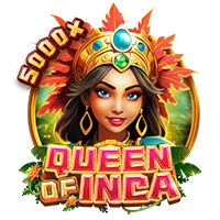Facai : QUEEN OF INCA - SPONSOR777