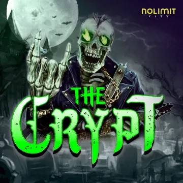NolimitCity : The Crypt - SPONSOR777