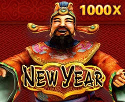 New Year - SPONSOR777