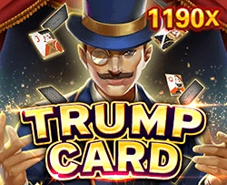 Trump Card - SPONSOR777