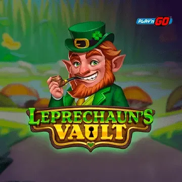 Leprechauns Vault - SPONSOR777