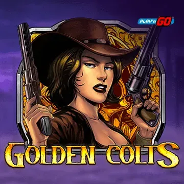 Golden Colts - SPONSOR777
