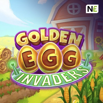 Golden Egg Invaders - SPONSOR777