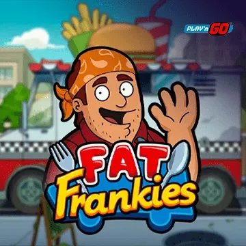 Fat Frankies - SPONSOR777