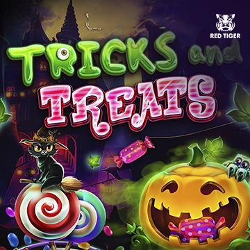 Tricks and Treats - SPONSOR777