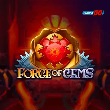 Forge Of Gems - SPONSOR777