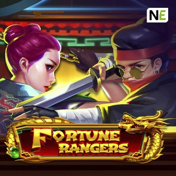 Fortune Rangers - SPONSOR777