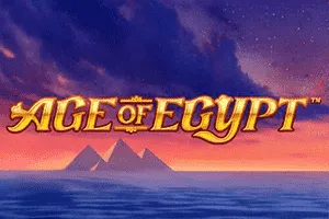 Age of Egypt - SPONSOR777