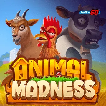 Animal Madness - SPONSOR777