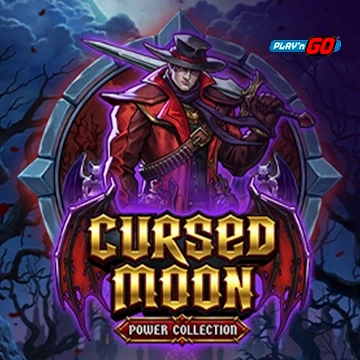 Cursed Moon Power Collection - SPONSOR777