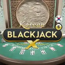 Korean BlackjackX 5 - SPONSOR777