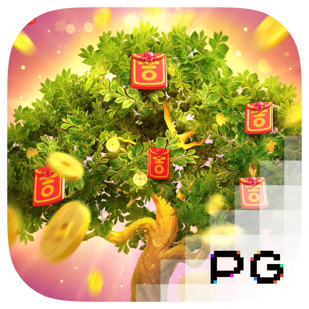 Prosperity Fortune Tree - SPONSOR777