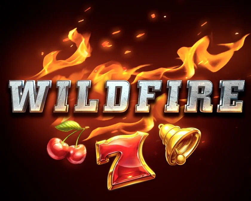 Wildfire - SPONSOR777