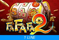 FaFaFa2 - SPONSOR777