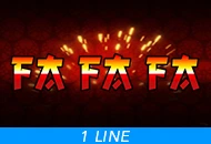 FaFaFa - SPONSOR777
