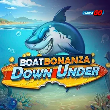 Boat Bonanza Down Under - SPONSOR777