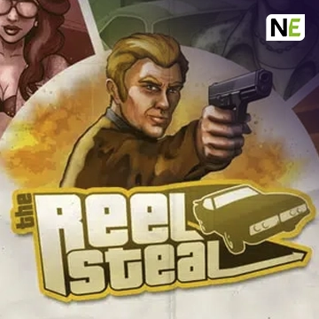 Reel Steal - SPONSOR777