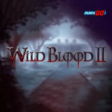 Wild Blood 2 - SPONSOR777