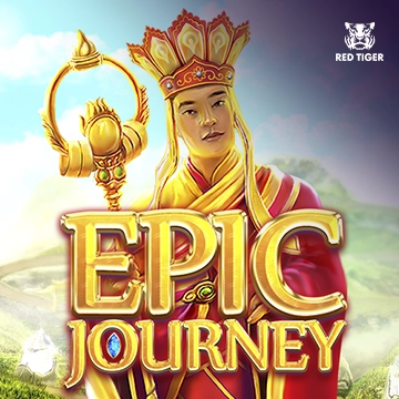 Epic Journey - SPONSOR777