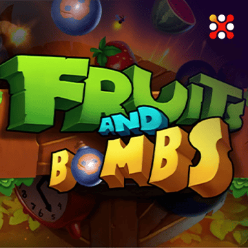Fruits and Bombs - SPONSOR777