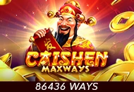 Caishen - SPONSOR777
