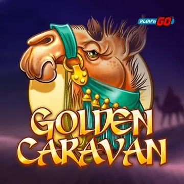 Golden Caravan - SPONSOR777