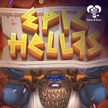 Epic Hellas - SPONSOR777