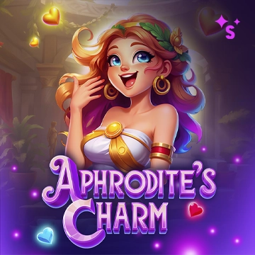 Aphrodites Charm - SPONSOR777