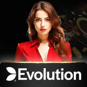 Evolution - SPONSOR777
