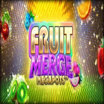Fruit Merge Megapots - SPONSOR777
