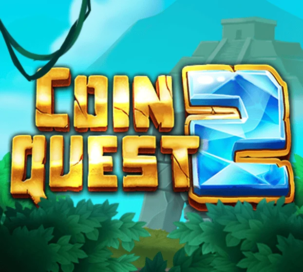 Coin Quest 2 - SPONSOR777