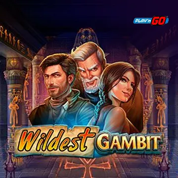 Wildest Gambit - SPONSOR777