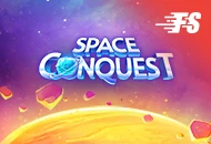 Space Conquest - SPONSOR777