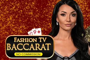 Fashion TV Baccarat NC - SPONSOR777