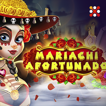 Mariachi Afortunado - SPONSOR777