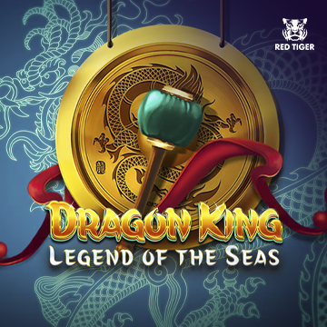 Dragon King: Legend Of The Seas - SPONSOR777