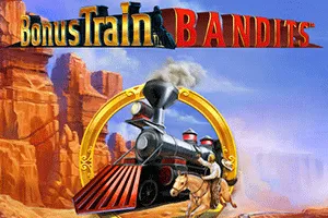 Bonus Train Bandits - SPONSOR777