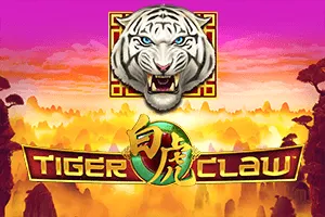 Tiger Claw - SPONSOR777