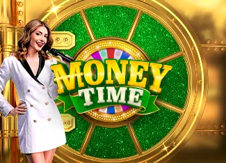 Money Time - SPONSOR777