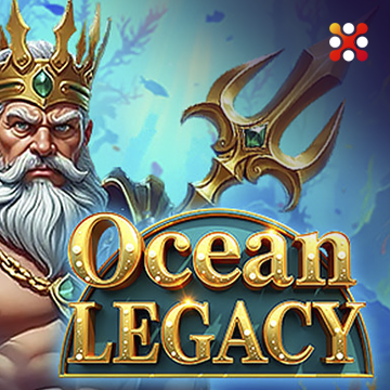 Ocean Legacy - SPONSOR777