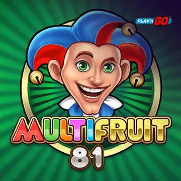 Multifruit 81 - SPONSOR777
