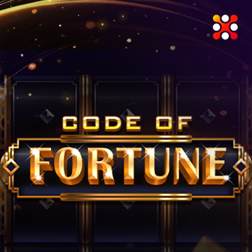 Code of Fortune - SPONSOR777