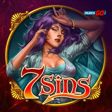 7 Sins - SPONSOR777